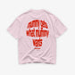 Heavy Oversized Tee - Mummy Gets What Mummy Wants