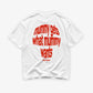 Heavy Oversized Tee - Mummy Gets What Mummy Wants