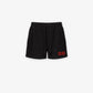 Spicy Terry Shorts Girls - Fuck Your Bad Vibes
