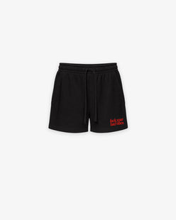 Spicy Terry Shorts Girls - Fuck Your Bad Vibes