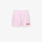 Spicy Terry Shorts Girls - Fuck Your Bad Vibes
