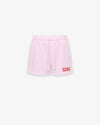 Spicy Terry Shorts Girls - Fuck Your Bad Vibes