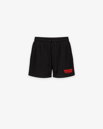 Spicy Terry Shorts Girls - Bonjour Fuckers