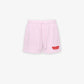 Spicy Terry Shorts Girls - Bonjour Fuckers