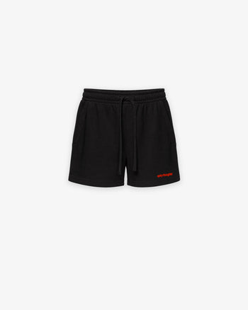 Spicy Terry Shorts Girls - Signature