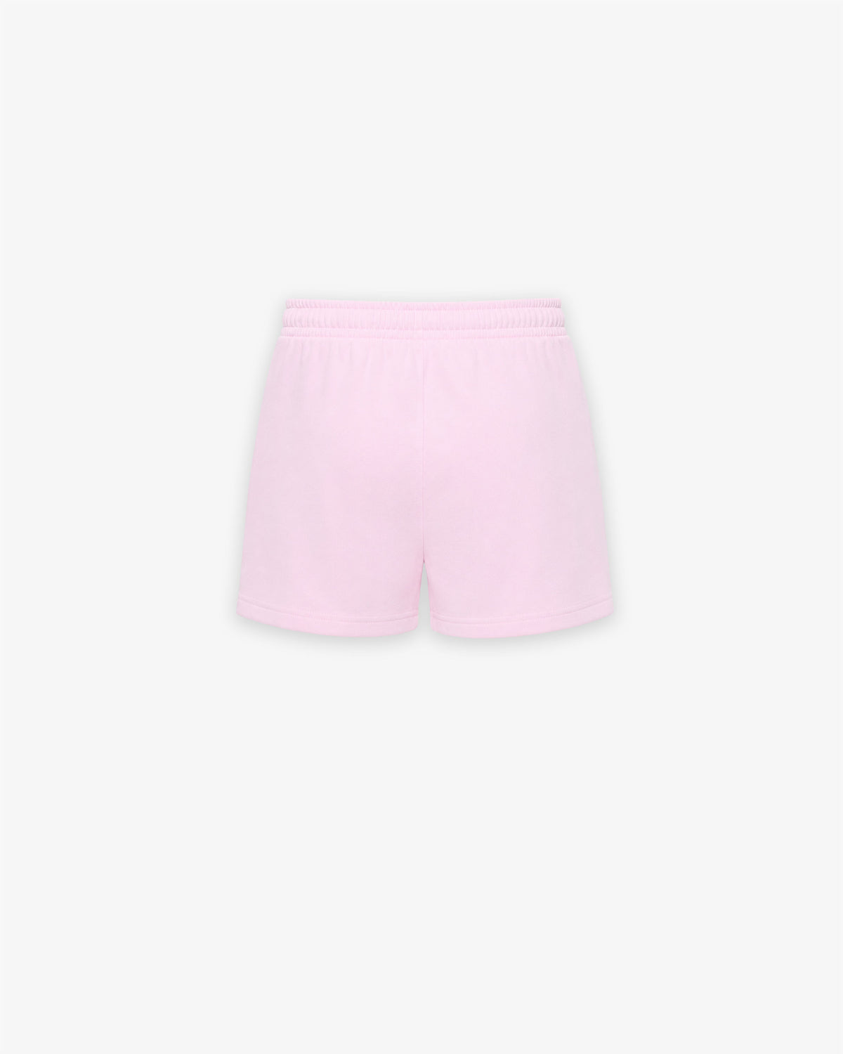 Spicy Terry Shorts Girls - Signature