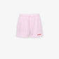 Spicy Terry Shorts Girls - Signature