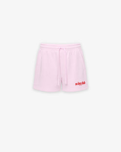 Spicy Terry Shorts Girls - No Bra Club
