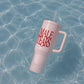 Stainless Steel Tumbler - Male Tears