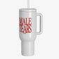 Stainless Steel Tumbler - Male Tears