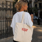 Tote Bag - All Sugar No Daddy