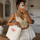 Tote Bag - All Sugar No Daddy