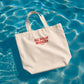 Tote Bag - All Sugar No Daddy