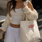 Tote Bag - All Sugar No Daddy