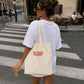 Tote Bag - All Sugar No Daddy