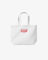 Tote Bag - All Sugar No Daddy