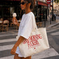 Tote Bag - Good Morning Fuckers