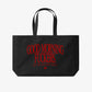 Tote Bag - Good Morning Fuckers