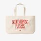 Tote Bag - Good Morning Fuckers