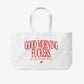 Tote Bag - Good Morning Fuckers