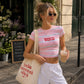 Tote Bag - I Will Block You