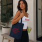 Tote Bag - I Will Block You