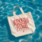 Tote Bag - Buenos Dias Fuckers