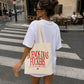 Tote Bag - Buenos Dias Fuckers