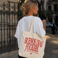 Tote Bag - Buenos Dias Fuckers