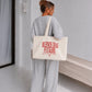 Tote Bag - Buenos Dias Fuckers