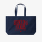 Tote Bag - Buenos Dias Fuckers