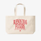 Tote Bag - Buenos Dias Fuckers
