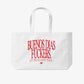 Tote Bag - Buenos Dias Fuckers