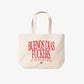 Tote Bag - Buenos Dias Fuckers