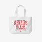 Tote Bag - Buenos Dias Fuckers