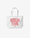 Tote Bag - Buenos Dias Fuckers