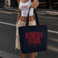 Tote Bag - Buenos Dias Fuckers