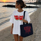 Tote Bag - Buenos Dias Fuckers