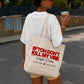Tote Bag - B*tch Don’t Kill My Vibe