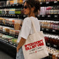 Tote Bag - B*tch Don’t Kill My Vibe