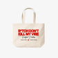 Tote Bag - B*tch Don’t Kill My Vibe