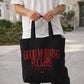 Tote Bag - Good Morning Fuckers