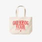 Tote Bag - Good Morning Fuckers