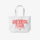 Tote Bag - Good Morning Fuckers