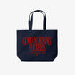 Tote Bag - Good Morning Fuckers