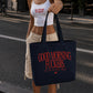 Tote Bag - Good Morning Fuckers