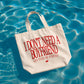 Tote Bag - I Don’t Need a Boyfriend