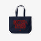 Tote Bag - I Don’t Need a Boyfriend