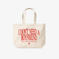 Tote Bag - I Don’t Need a Boyfriend