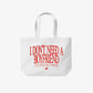 Tote Bag - I Don’t Need a Boyfriend